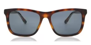 Image of Gucci Sunglasses GG0381SN 009