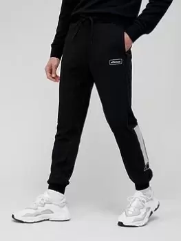 Image of Ellesse Materaza Joggers - Black