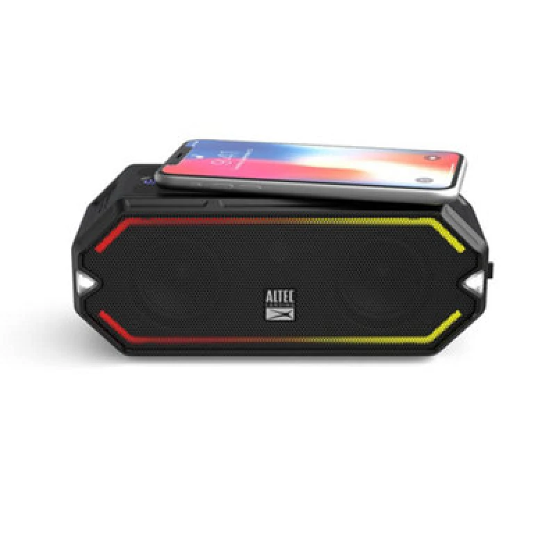 Image of Altec Lansing Altec Lansing HydraBlast Bluetooth speaker Outdoor, watertight IMW1300