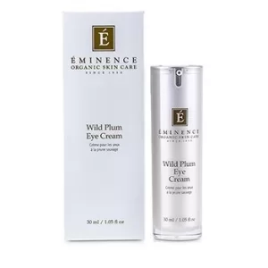 Image of Eminence Wild Plum Eye Cream 30ml/1.05oz