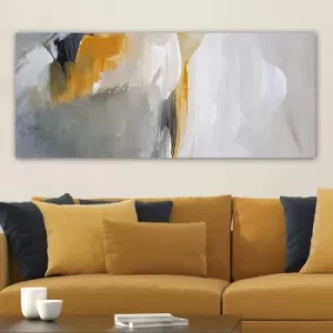 Image of YTY1239732283_50120 Multicolor Decorative Canvas Painting