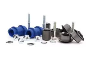 Image of SASIC Repair Kit, stabilizer suspension PEUGEOT,CITROEN 1073545B