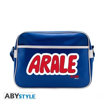Image of Dr Slump - Arale Messenger Bag