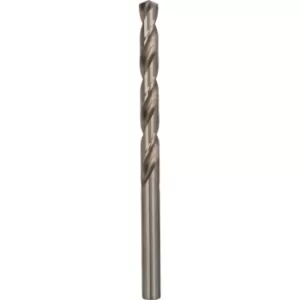 Image of 2608585504 (Pk-10) 7.6X75X117Mm Hss-G Drill Bit Din338