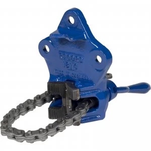 Image of Irwin Record Chain Pipe Vice 50mm