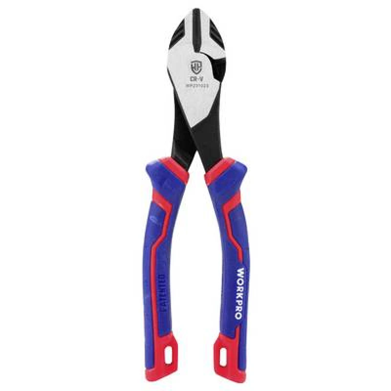 Image of WorkPro WorkPro WP231023 Universal Side cutter 180 mm WP231023