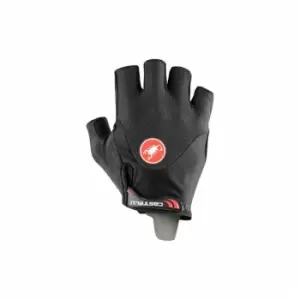 Image of Castelli Arenberg Gel 2 Gloves - Black