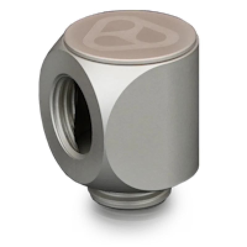 Image of Thermal Griz zly DeltaMate Rotary - 90  Matt Nickel