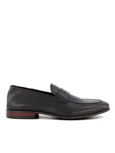 Image of Dune London Sync Loafers - Size 12