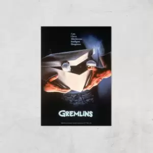 Image of Gremlins Giclee Art Print - A2 - Print Only