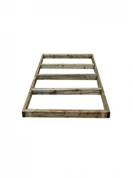 Image of Mercia 7 X 5ft Portabase