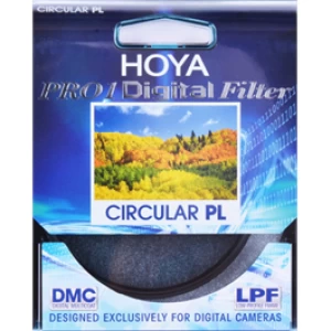 Image of Hoya 77mm Pro 1-D WB Pl. Circ.