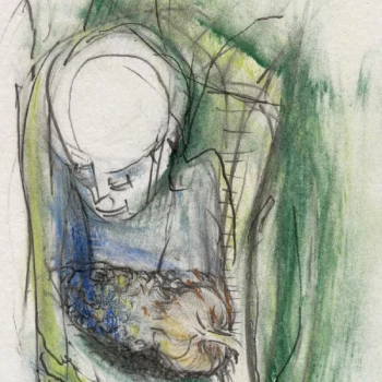 Image of Dinosaur Jr. - Visitors Vinyl