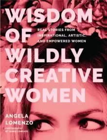 Image of Wisdom of Wildly Creative Women
