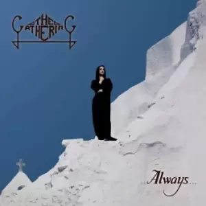 Image of Always by The Gathering CD Album
