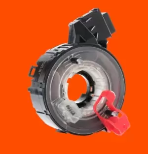 Image of JP GROUP Clock spring JP GROUP 1189750200 Airbag clock spring,Steering wheel clock spring VW,AUDI,SKODA,Golf V Schragheck (1K1),GOLF VI (5K1)