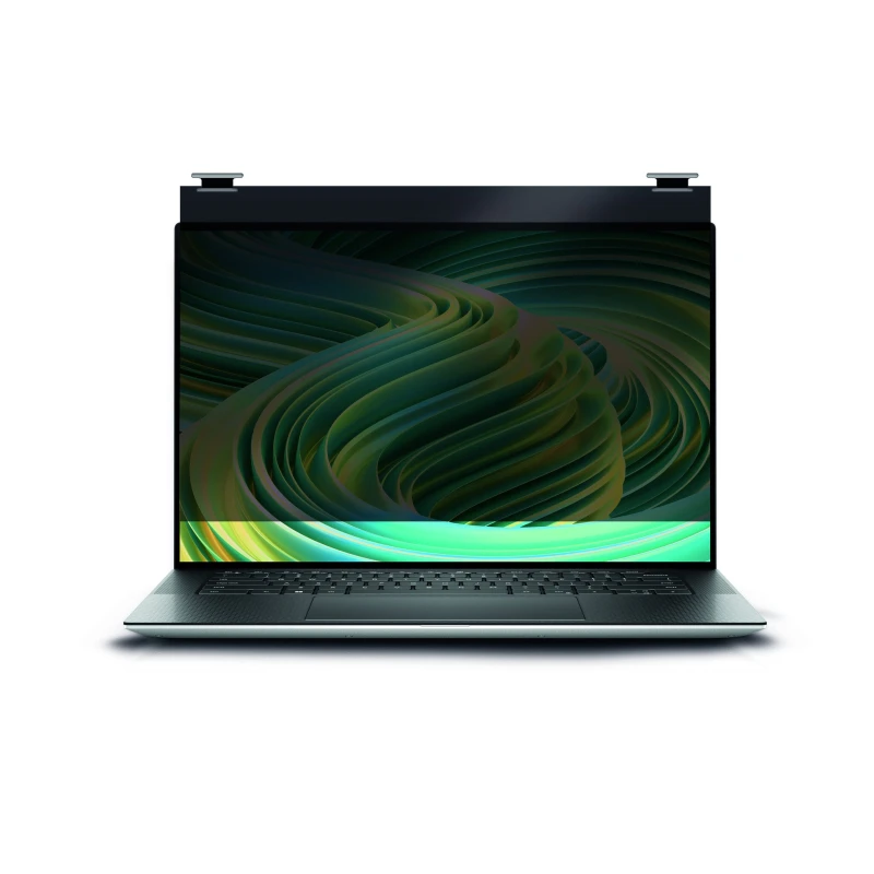 Image of Urban Factory HINGEE: PRIVACY FILTER FOR MONITOR 14'' WITH 2