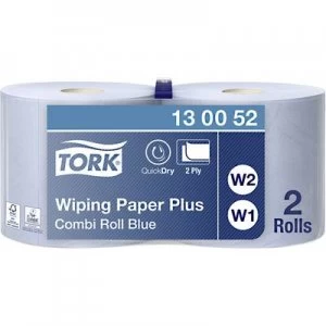 Image of TORK Multi-purpose paper wipes 130052 Number: 1500