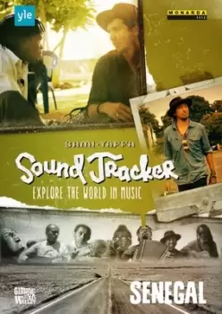 Image of Sound Tracker Explore the World in Music - Senegal - DVD