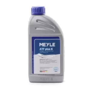 Image of MEYLE Automatic Transmission Fluid AUDI,BMW,TOYOTA 014 019 2900 G055005A1,G055005A2,0142516 ATF,Automatic Transmission Oil,Oil, automatic transmission
