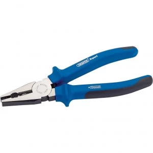 Image of Draper Expert Combination Pliers 180mm