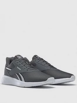 Image of Reebok Lite 2.0, Grey/White, Size 7, Men