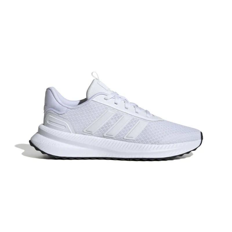 Image of adidas X_PLR Path Shoes Womens - White White 4