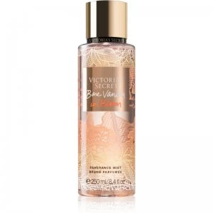 Image of Victorias Secret Bare Vanilla In Bloom Deodorant For Her 250ml