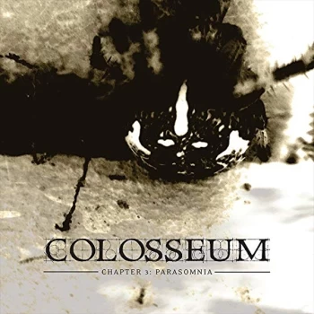 Image of Colosseum - Chapter 3: Parasomnia Vinyl