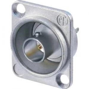 Image of BNC connector Socket vertical vertical 75 Neutrik NBB75DSI