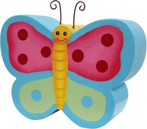 Image of Fantasy Fields Magic Garden Money Box