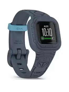 Image of Garmin Vivofit Jr.3 - The Mandolorian