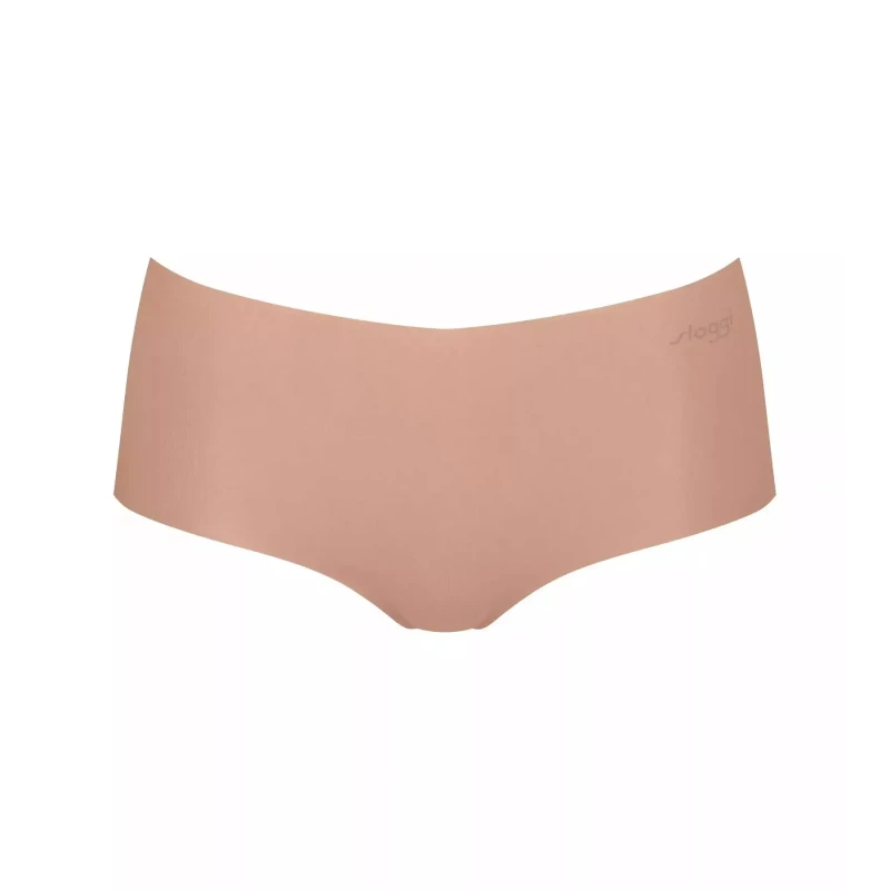 Image of Sloggi Womens panties Sloggi Zero Modal Short (x2) Rose Female XS