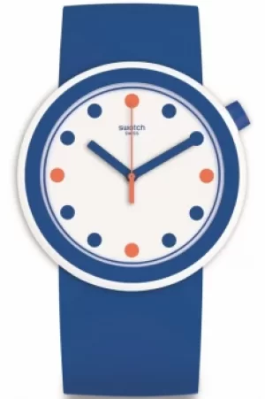 Image of Unisex Swatch Pop-iness Watch PNW103