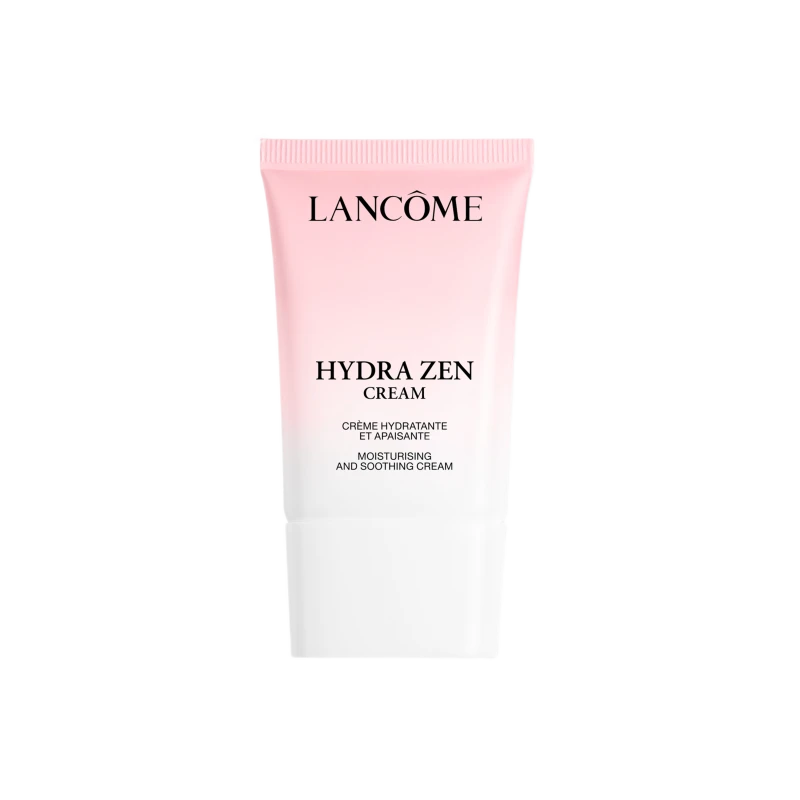 Image of Lancome Hydra Zen Moisturising and Soothing Cream 30ml