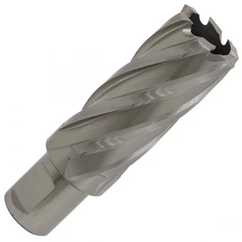 Image of Worksafe RBHSS26L Rotabor Cutter HSS Ø26mm - Cut Depth 50mm