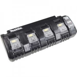 Image of Makita DC18SF charger 196426-3
