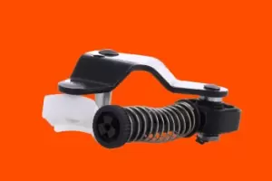 Image of TOPRAN Repair Kit, gear lever 111 333 VW,AUDI,SKODA,Golf IV Schragheck (1J1),POLO (9N_),Golf IV Variant (1J5),Lupo (6X1, 6E1),Bora Limousine (1J2)