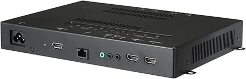 Image of LG WP402-B webOS Box Media Player