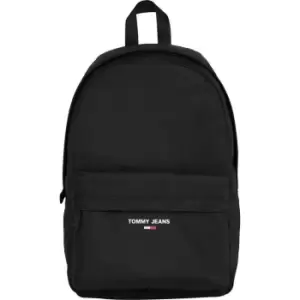 Image of Tommy Jeans Tjm Essential Backpack - Black