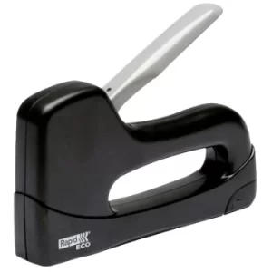 Image of Rapid Eco Staple Gun Black
