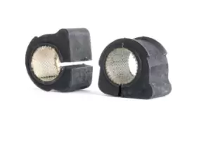 Image of MOOG Stabilizer Bushes VW,AUDI,SKODA AU-SB-4847 1J0411314C,1J0411314C,1J0411314C 1J0411314C