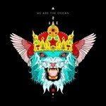 Image of We Are the Ocean - Ark (Music CD)