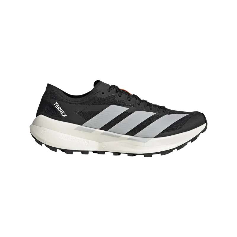 Image of Trail running shoes adidas Terrex Agravic Speed 2 Noir Male 39 1/3