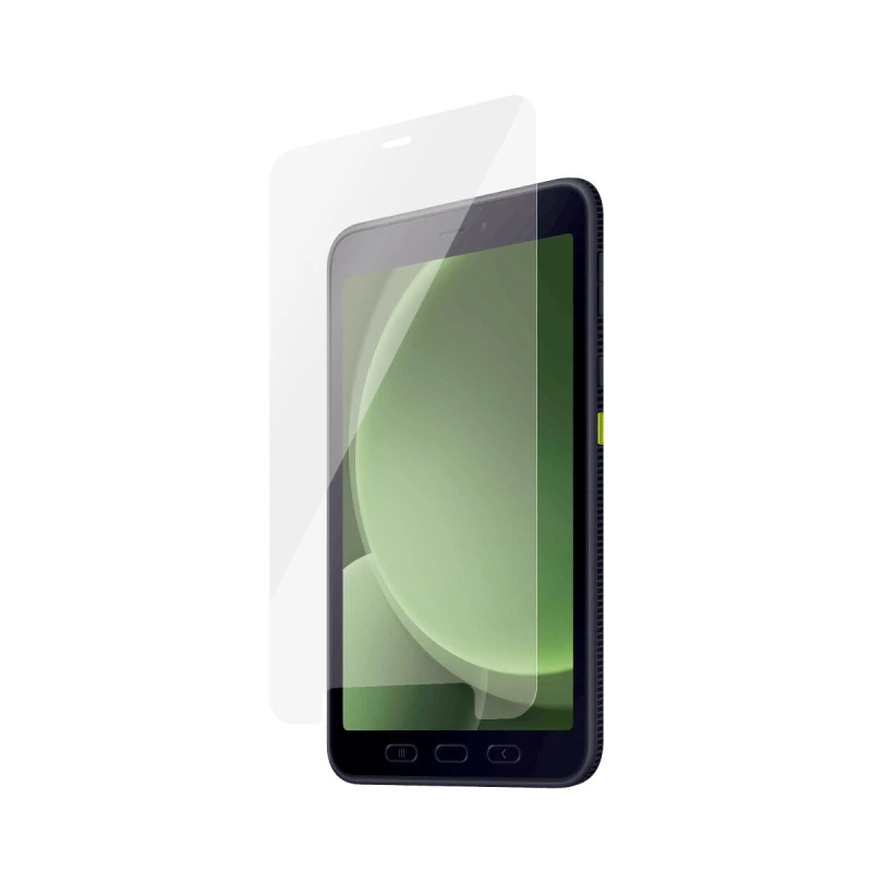 Image of PanzerGlass PanzerGlass SAFE. by Screen Protector Samsung Galaxy Tab Active5 Active3 UltraWide Fit SAFE95736