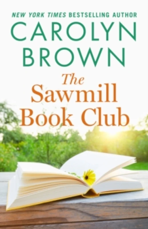 Image of The Sawmill Book Club Paperback / softback