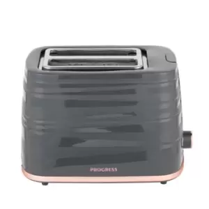 Image of Progress Jupiter EK4127PGRG 2 Slices Toaster