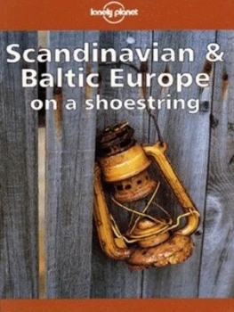 Image of Scandinavian and Baltic Europe by Glenda Bendure Book