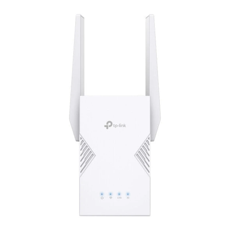 Image of TP Link RE225BE network extender Network repeater White RE225BE