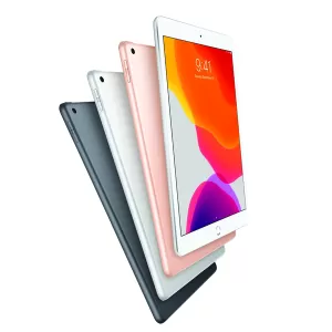 Image of Apple iPad 10.2 7th Gen 2019 Cellular LTE 32GB